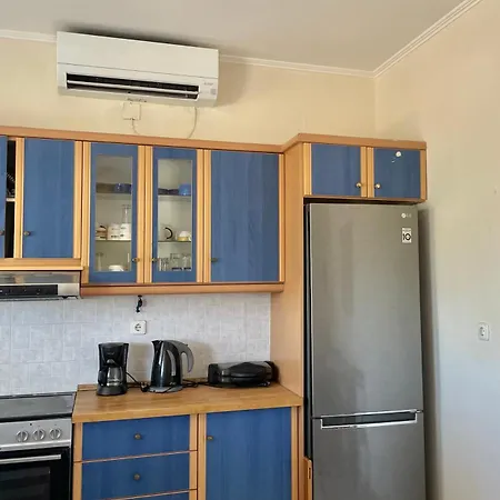 Prázdninový dům Gabriella Elafonissos