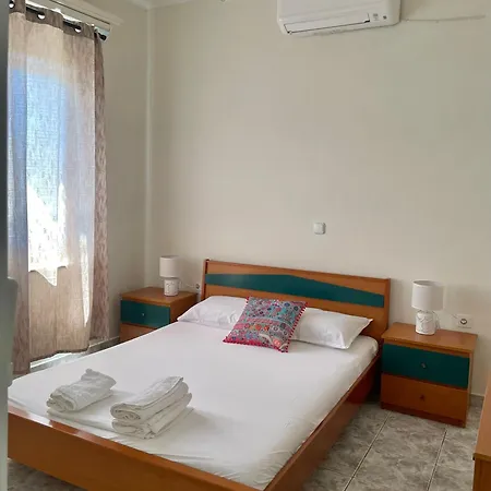 Gabriella Tatil Evi *