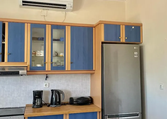 Σπίτι διακοπών Gabriella Ελαφόνησος