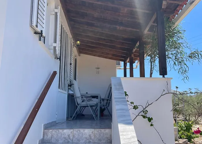 Σπίτι διακοπών Gabriella