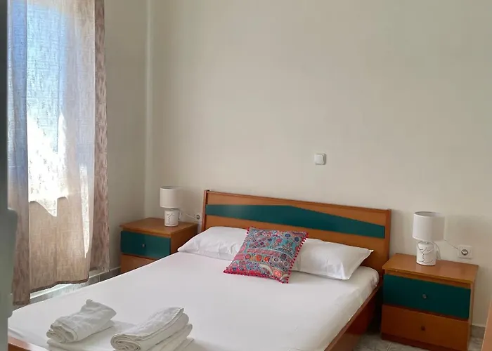 Gabriella Prázdninový dům *