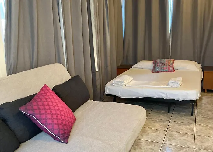 Gabriella Dom wakacyjny