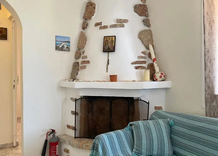 Gabriella * Elafonissos