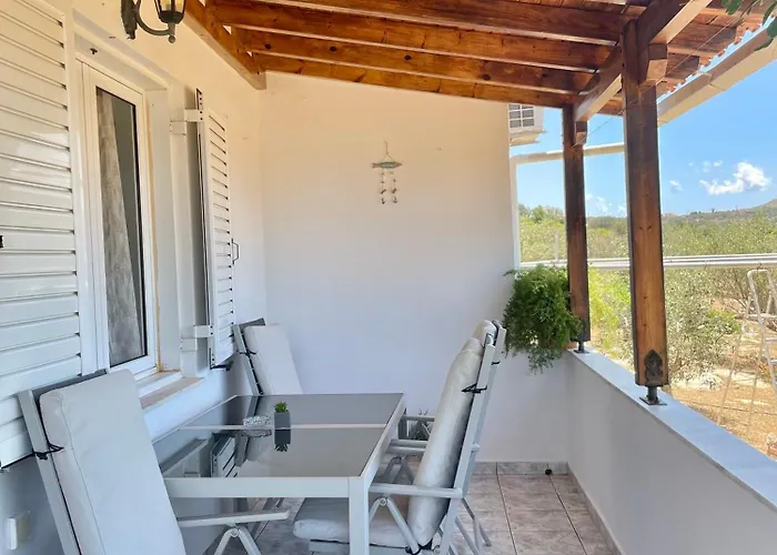 Gabriella Σπίτι διακοπών