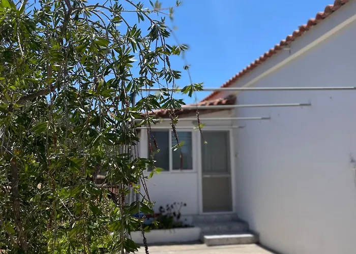 Gabriella Σπίτι διακοπών *