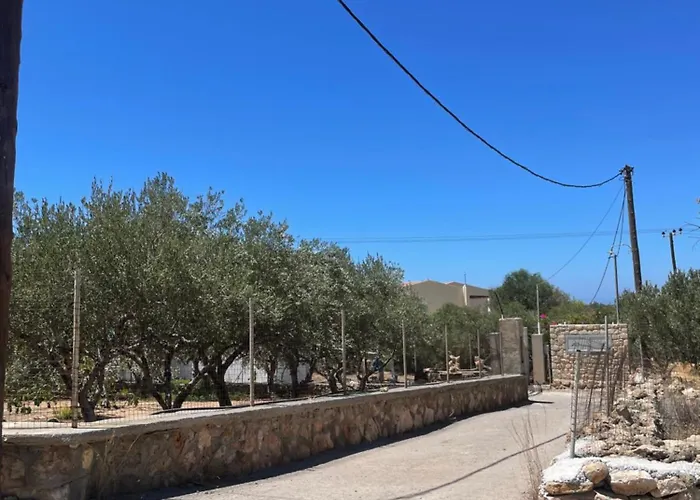 Gabriella Σπίτι διακοπών